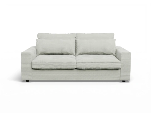 2-Sitzer Sofa